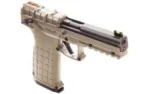 Kel-Tec KELTEC PMR30 22WMR TAN 30RD - alternate view 2