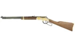 Henry Repeating Arms HENRY H4 GLDN BOY EGL SCOUT 2ND 22LR - alternate view 2