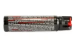 SABRE SPRAY LOCKING TOP MAGNUM 4.3 - alternate view 2