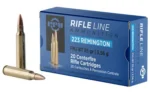 Prvi Partizan PPU 223REM 55GR FMJBT 20/1000 - alternate view 2