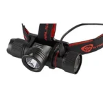 Streamlight ProTac 2.0 Headlamp Multi-Function USB-Rechargeable 2000 Lumen Headlamp Black Orange - alternate view 2