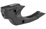 Laser Max Inc. LaserMax CenterFire Handgun Laser - Ruger LCP Red - alternate view 2