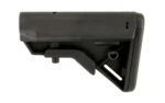 B5 Systems Bravo AR Stock Mil-Spec Size Black - alternate view 2