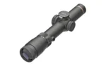 Leupold & Stevens Inc. Leupold VX-3HD Rifle Scope 1.5-5x20 30mm SFP FireDot Twilight Hunter Illum. Matte Black - alternate