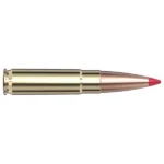 Hornady Mfg Hornady Custom Rifle Ammunition .300 Blackout 110gr CX 2285 fps 20/ct - alternate view 2