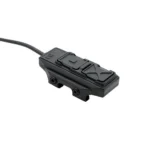 Cloud Defensive REIN Dual Button Switch Black - alternate view 2