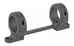 Dnz Products Llc DNZ Game Reaper 1-Piece Scope Mount - Tikka T3 30mm High Black - alternate view 2