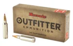 Hornady Mfg Hornady Outfitter Rifle Ammunition .300 WSM 180gr CX OTF 2900 fps 20/ct - alternate view 2