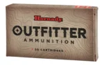 Hornady HRNDY OUTF 7MMWSM 150GR CX 20/200 - alternate view 2