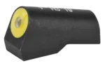 XS Sights XS BIG DOT REMINGTON 870 TRIT YELLOW - alternate view 2