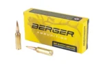 Berger Bullets BERGER ELITE HNT 6.5PRC 140GR 20/200 - alternate view 2