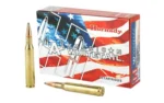 Hornady Mfg Hornady American Whitetail Rifle Ammunition .270 Win 140 gr SP 2940 fps 20/ct - alternate view 2