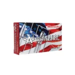 Hornady Mfg Hornady American Whitetail Rifle Ammunition 7mm Rem Mag 139 gr SP 2901 fps 20/ct - alternate view 2