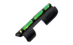 North Pass Ltd. Hiviz HiViz M Series Front Shotgun Sight -Tactical Non-Ventilated Rib Barrels .12/.16/.20 ga - alternate view