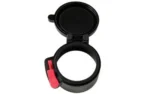 Butler Creek Flip-Open Eyepiece Scope Cover - 1.516"/38.5mm MFG 20100 Size 10 - alternate view 2