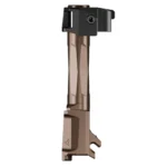 Radian Weapons Afterburner and Ramjet Combo Barrel and Compensator for Sig Sauer P365 3.7" Bronze - alternate view 2
