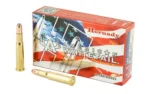 Hornady Mfg Hornady American Whitetail Rifle Ammunition .30-30 Win 150 gr SP 2390 fps 20/ct - alternate view 2