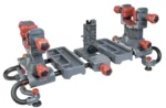 AOB Tipton Ultra Gun Vise Fits ARs Rifles Pistols Crossbows - alternate view 2
