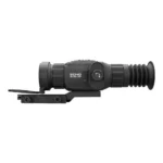 Sig Sauer Echo SV50-LRF Thermal Sight 2-16x50mm BDX 2.0 Black - alternate view 2