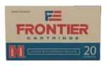 Frontier Cartridge FRONTIER 7.62X51 150GR FMJ 20/200 - alternate view 2