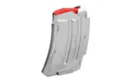 Savage Arms MAG SAV MKII/900 22LR/17HM2 5RD STS - alternate view 2