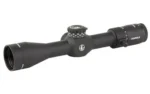 Leupold & Stevens Inc. Leupold Mark 4HD Rifle Scope 2.5-10x42 (30mm) M1C3 FFP PR-1MOA - alternate view 2