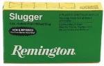 Remington REM SLGR 12GA 3" MAX RFL SLG 5/250 - alternate view 2