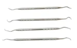 AOB Tipton Stainless Steel Cleaning Pick Set 4/ct - alternate view 2