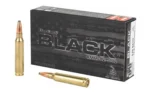 Hornady Mfg Hornady Black Rifle Ammunition 5.56X45 NATO 75 gr HD SBR 2321 fps 20/ct - alternate view 2