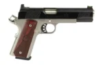 Springfield SPRGFLD RONIN 9MM AOS 5" 9RD TT - alternate view 2