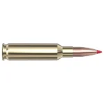 Hornady Mfg Hornady Match Rifle Ammunition 6.5 Creedmoor 120 gr ELD 2910 fps 20/ct - alternate view 2