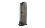 Sig Sauer Handgun Magazine for SP2022 9mm Luger 15rd Black - alternate view 2