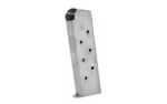 Chip Mccormick Custom Llc Chip McCormick Shooting Star Classic 1911 Magazine .45 ACP Stainless Steel 8/rd - alternate view 2