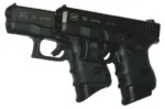 Pearce Grip PEARCE PLUS FOR GLOCK 26/27/33/39 - alternate view 2