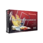 Hornady Mfg Hornady Superformance Rifle Ammunition .308 Win 150 gr SST 3000 fps 20/ct - alternate view 2