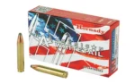 Hornady Mfg Hornady American Whitetail Rifle Ammunition .350 Legend 170gr SP 2200 fps 20/ct - alternate view 2