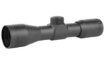 NcSTAR Inc. TACTICAL SERIES 4X30 COMPACT SCOPE/BLUE LENS - alternate view 2