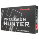 Hornady Mfg Hornady Precision Hunter Rifle Ammunition .308 Win 178 gr ELD-X 2600 fps 20/ct - alternate view 2