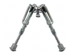 Harris Engineering Inc. Harris Bipods Leg Notch Solid Base - 6-9" - alternate view 2
