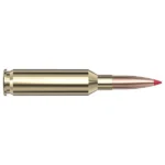 Hornady Mfg Hornady Match Rifle Ammunition 6mm Creedmoor 108 gr ELD 2660 fps 20/ct - alternate view 2