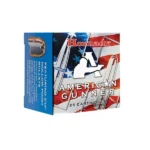 Hornady Mfg Hornady American Gunner Handgun Ammunition .40 S&W 180 gr XTP 950 fps 20/ct - alternate view 2