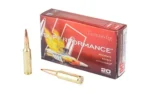 Hornady Mfg Hornady Superformance CX Rifle Ammunition 25 Creedmoor 112gr PT 3150 fps 20/ct - alternate view 2
