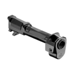 Radian Weapons Afterburner and Ramjet Combo Barrel and Compensator for Sig Sauer P365 3.7" Black - alternate view 2