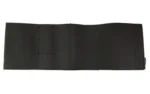 Bulldog Cases Bulldog Deluxe Belly Band Holster L 38-42" Black Right - alternate view 2