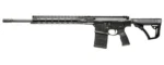 Daniel Defense DD5 V5 6.5 Creedmoor 20rd Magazine 20" Barrel M-LOK Black - alternate view 2