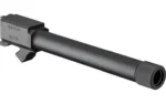 Springfield Armory Springfield XD-M 4.5" Threaded Barrel - 9mm Luger - alternate view 2