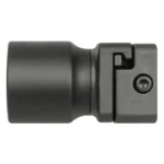 Midwest Industries Side Folder Buffer Tube Adaptor - alternate view 2