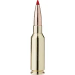 Hornady Mfg Hornady Precision Hunter Rifle Ammunition 6mm ARC 103gr ELD-X 2800 fps 20/ct - alternate view 2