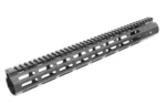Leapers, Inc. - UTG UTG PRO AR 15" SPR SLM MLOK FF HNDGD - alternate view 2
