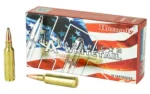 Hornady Mfg Hornady American Whitetail Rifle Ammunition .300 WSM 165 gr BTSP 20/rd - alternate view 2